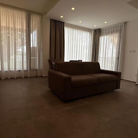 Cconforthotels Puglia Promenade Apartment 1 巴里 外观 照片