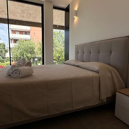 Cconforthotels Puglia Promenade Apartment 1 巴里 外观 照片