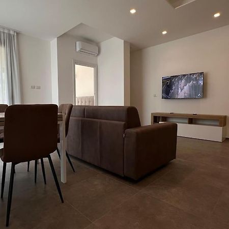 Cconforthotels Puglia Promenade Apartment 1 巴里 外观 照片